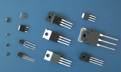 氮化铝（AlN）功率器件